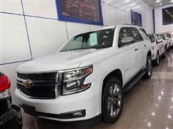 شيفروليه تاهو